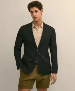 The Cloud Jacket
