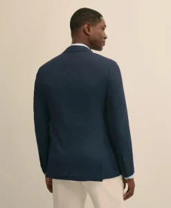 The Cloud Jacket