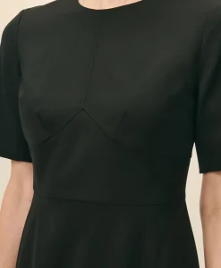 The Essentials Sheath Dress