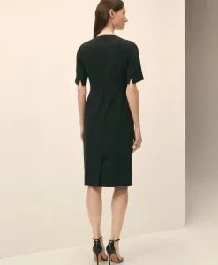 The Essentials Sheath Dress