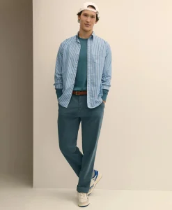 The Friday Chino