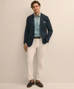 The Friday Chino