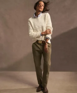 The Friday Chino