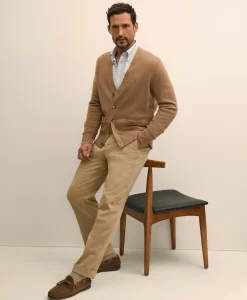 The Friday Chino