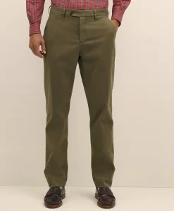 The Friday Chino