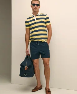 The 6" Friday Drawstring Shorts