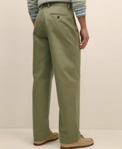 The Heritage Chino Pant