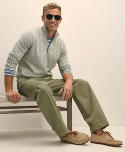 The Heritage Chino Pant