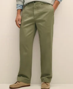 The Heritage Chino Pant