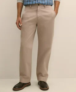 The Heritage Chino Pant