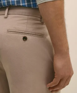The Heritage Chino Pant