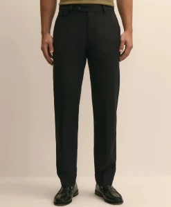 The Linen-Cotton Pants