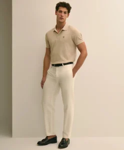 The Linen-Cotton Pants