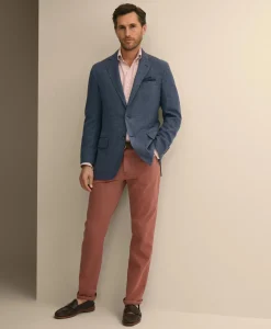 The Richmond Pant