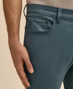 The Richmond Pant