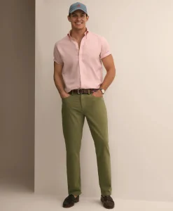 The Richmond Pant
