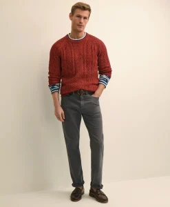 The Richmond Pant