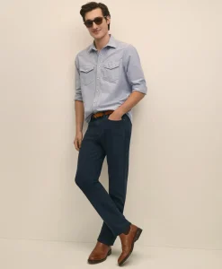 The Richmond Pant