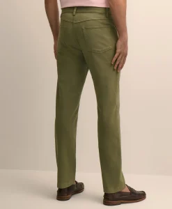 The Richmond Pant