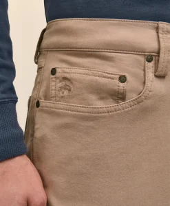 The Richmond Pant