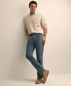 The Richmond Pant