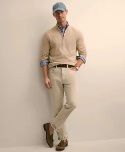 The Richmond Pant