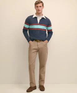 The Richmond Pant