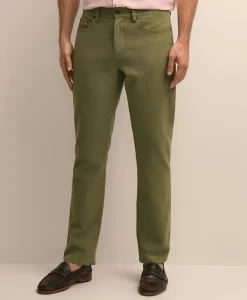 The Richmond Pant