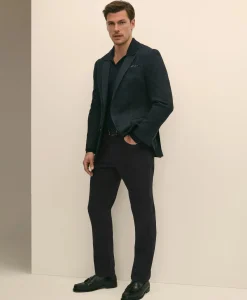 The Richmond Pant