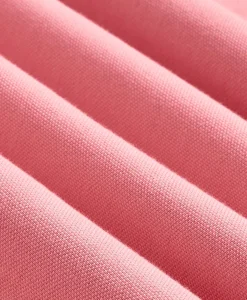 The Vintage Short-Sleeve Garment Dyed Polo Shirt