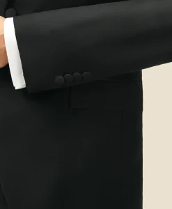 Traditional Fit Wool 1818 Tuxedo