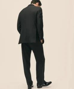 Traditional Fit Wool 1818 Tuxedo