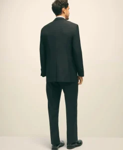 Traditional Fit Wool 1818 Tuxedo