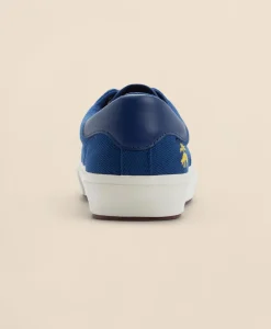Twill York Sneakers