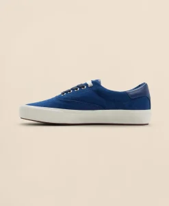 Twill York Sneakers