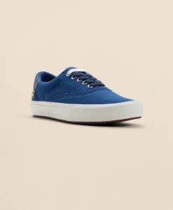 Twill York Sneakers