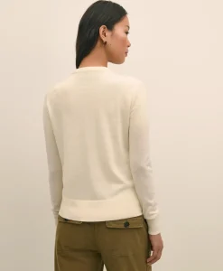 Ultimate Merino Twinset Cardigan