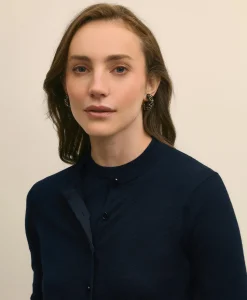 Ultimate Merino Twinset Cardigan