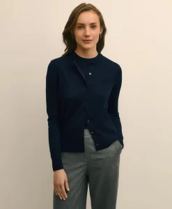Ultimate Merino Twinset Cardigan