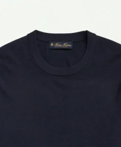 Ultimate Merino Wool Crewneck Sweater