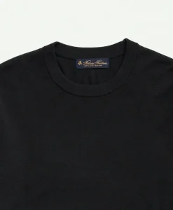 Ultimate Merino Wool Crewneck Sweater