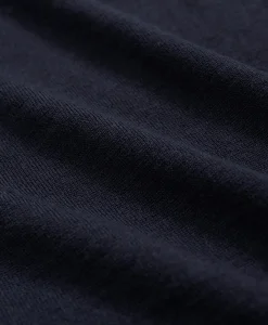 Ultimate Merino Wool Polo Sweater