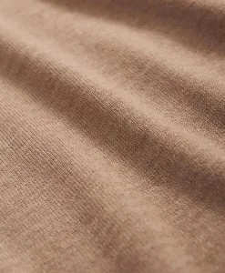 Ultimate Merino Wool Quarter-Zip Sweater