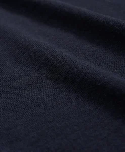 Ultimate Merino Wool Quarter-Zip Sweater