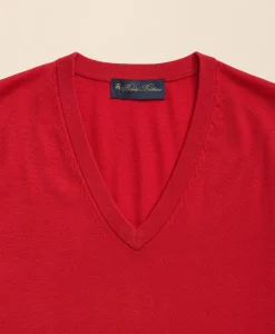 Ultimate Merino Wool Sweater Vest
