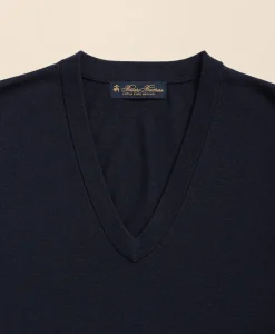 Ultimate Merino Wool Sweater Vest