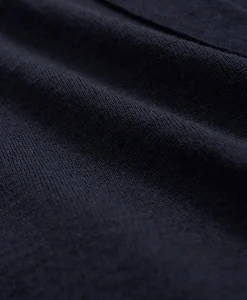 Ultimate Merino Wool Sweater Blazer