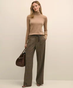 Ultimate Merino Wool Turtleneck