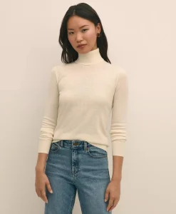 Ultimate Merino Wool Turtleneck