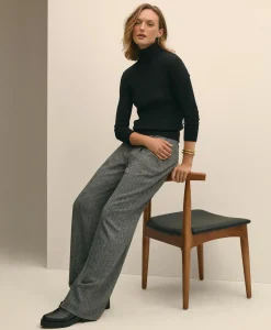 Ultimate Merino Wool Turtleneck